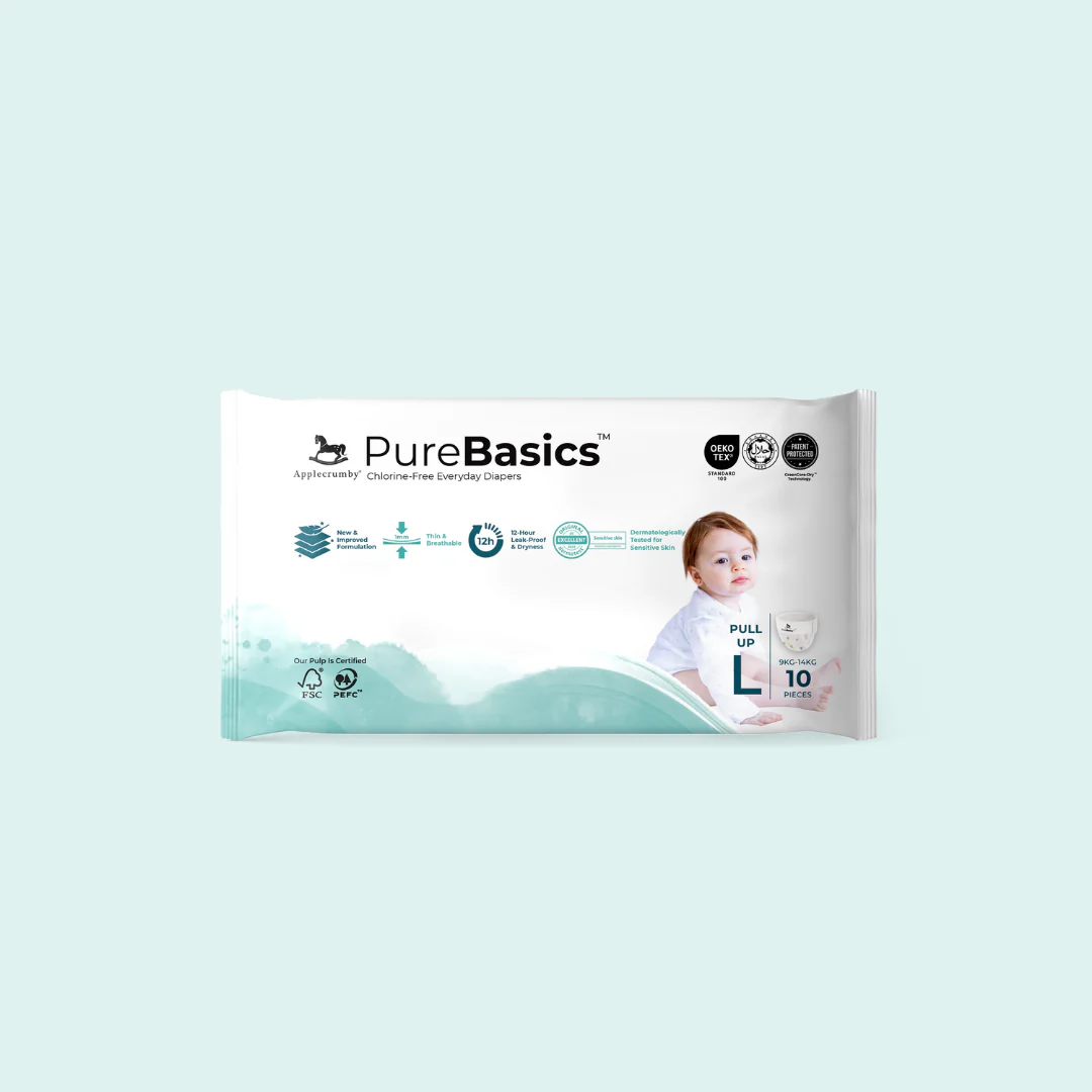 Diaper Mini Pack